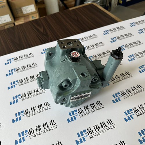VDC-1B-2A3-Q11-U-6064H不二越NACHI叶片泵 VDC-1B-2A3-U-6071B