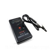 正品 100静电绝缘电阻分 MDEL 防电检测仪抗 表面电阻测试仪HOZ静R