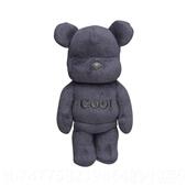 正品 毛绒熊公仔可卡通多色可选小玩偶摆件匙挂件儿童创意爱礼钥物