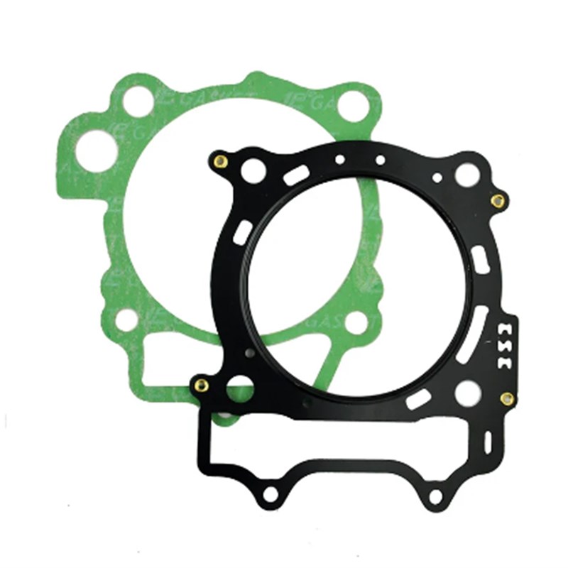 YFZ450R 09-20YFZ450X 10-11 YZ450F 06-09 WR450F 07-15上下缸垫