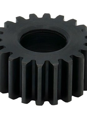 1模齿轮GEAHB/GEAB/GEAKB/GEAKBB1.0-40-10-B-8/1Q0/12/15/20/22N