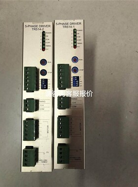 询价台湾泰映控制器TR514-1,TR514-2,TR22B,TR075-2,TR075-1,TR2