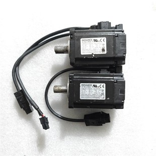 T331Z 40B30CB MS1H1 汇川伺服电机