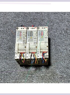 ABB变频器ACS50-01E-02A2-2 0.37KW