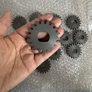 马特环锯驱动轮齿轮