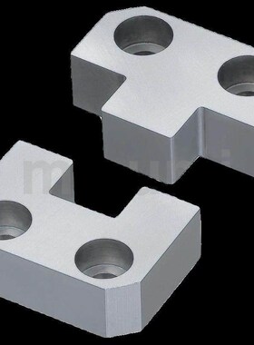 替代米思米TSSB16-6 /20-6/25-8/30-8/30-20 /40/10 侧定位块组件