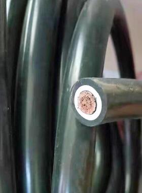 JBQ电动机线镀锡4/6/10/16/25/3ZUZ5/50接平方电机接引出线引线引