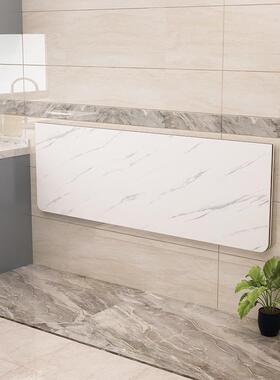 挂折叠餐桌连壁桌IIX挂墙可折叠电脑桌墙上书桌靠墙桌厨房折台叠