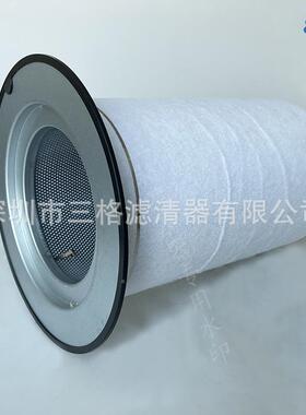 英格兰4螺杆23566938空压机油气分离器23566938/2索342922分油芯