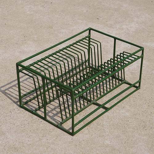 不锈钢钢化学镍电镀挂具清洗篮浸镀QTR处表面理不锈具汽车挂装饰