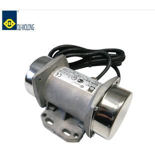 振动马达小振动电机MVE41MEV14M型欧MVE力卧龙原装振动器