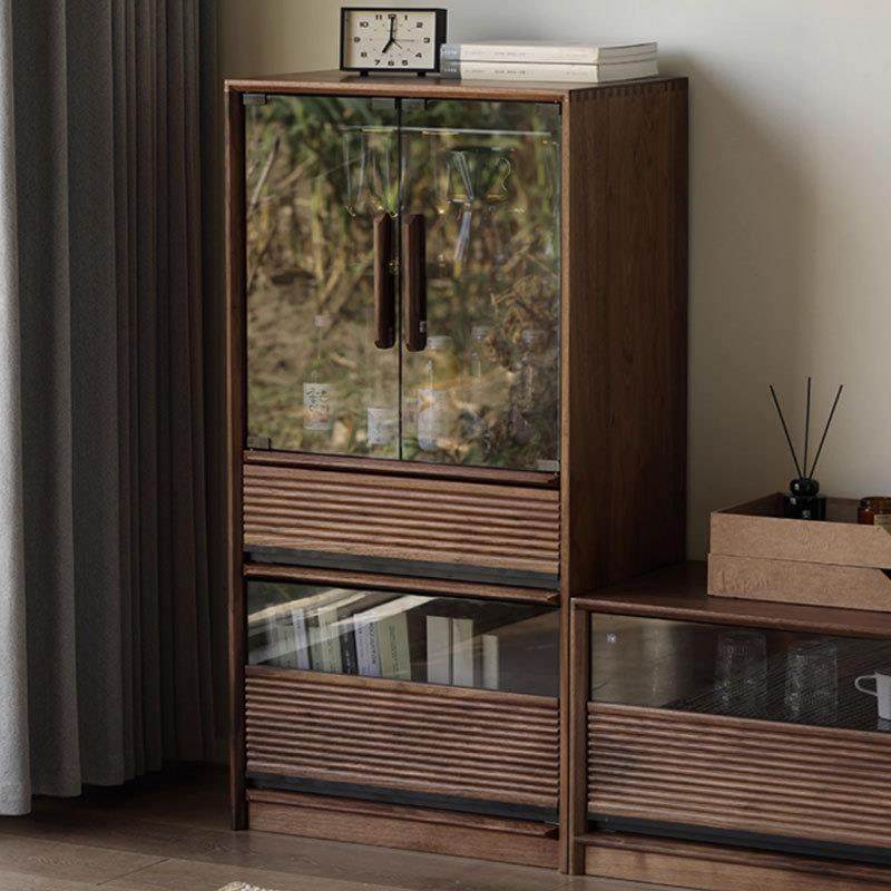 北美黑胡桃RQY实木电木视边柜复边古客厅立柜沙发边柜餐纳柜收储,鲜花速递/花卉仿真/绿植园艺,其它园艺用品,淘宝优惠券,粉丝福利购,淘宝优惠卷