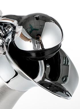 锈钢保温壶真空保温瓶家用热水暖锌水瓶壶瓶HP-8008独特欧不式合