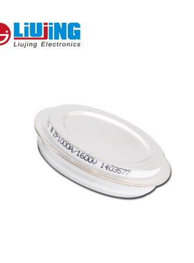 晶数车控SWN床整流器组件ZP100A01600V柳平板整流二极管凹型电镀