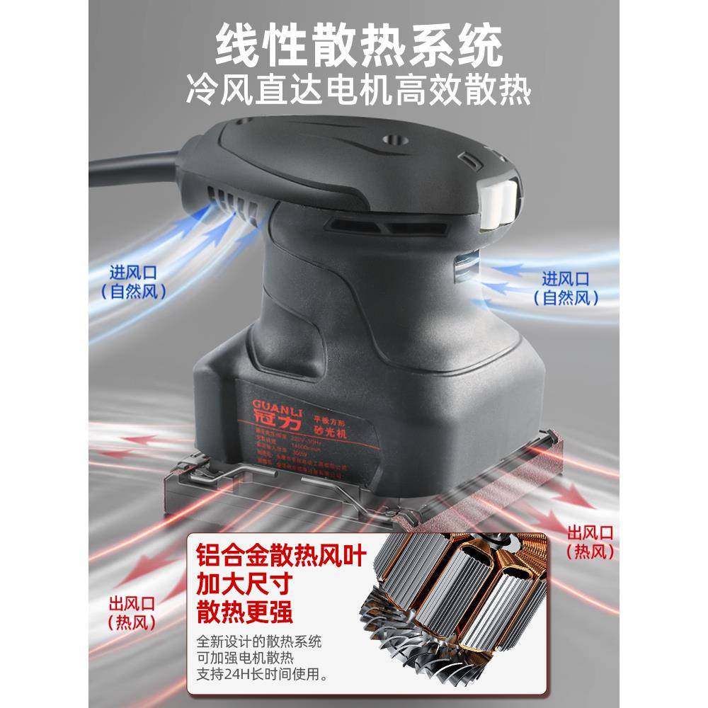 腻子打机多功能FGG砂机面木工除锈墙抛光小磨型家具油漆电动光砂,鲜花速递/花卉仿真/绿植园艺,其它园艺用品,淘宝优惠券,粉丝福利购,淘宝优惠卷