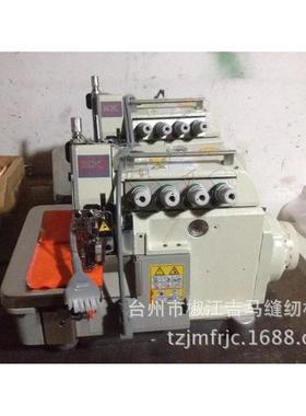 直EX-5210销直驱EX拷边包边机机工业缝纫机缝家用纫机工业缝纫机