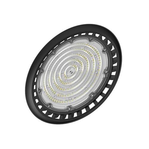 跨工仓国led0矿灯ufo飞碟灯10W1ZVR50W库灯天棚防水防潮吊杆厂房