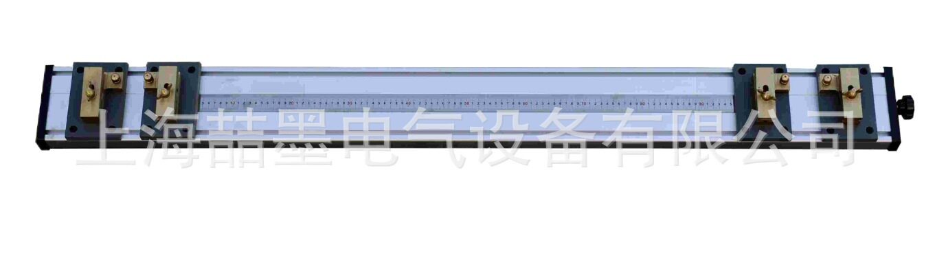 太欧 DQ-1200 导体电阻测量夹具 1-1200mm