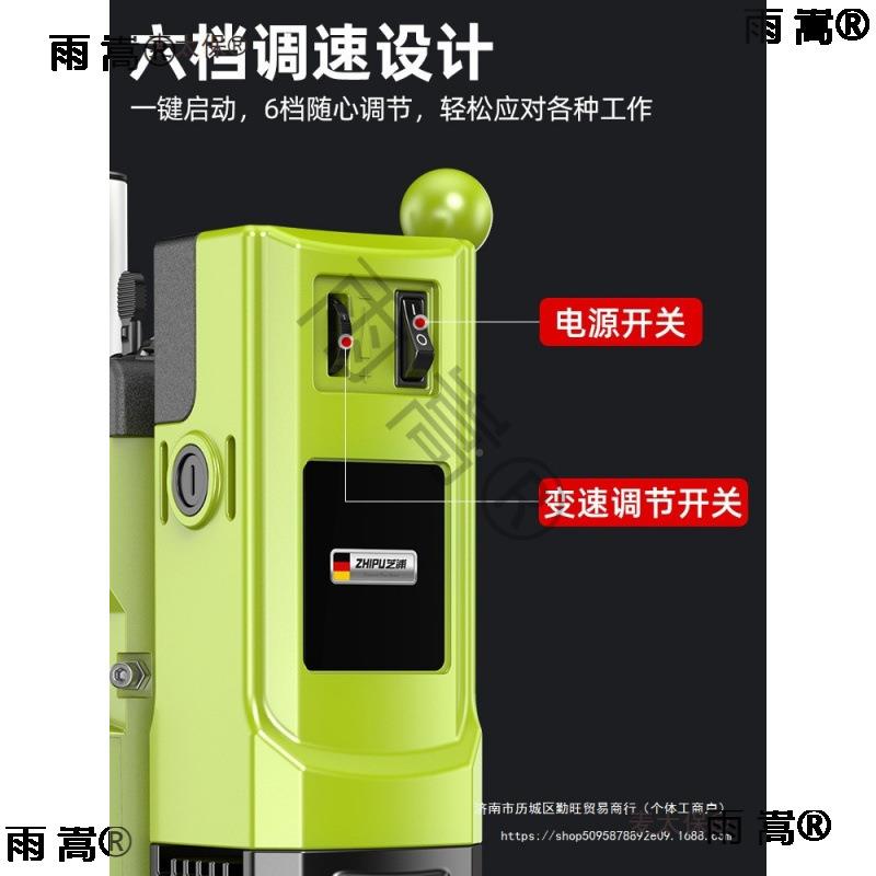 台小URK型家用220v大功率工业钻功级床钻铣床工作台多能高精度