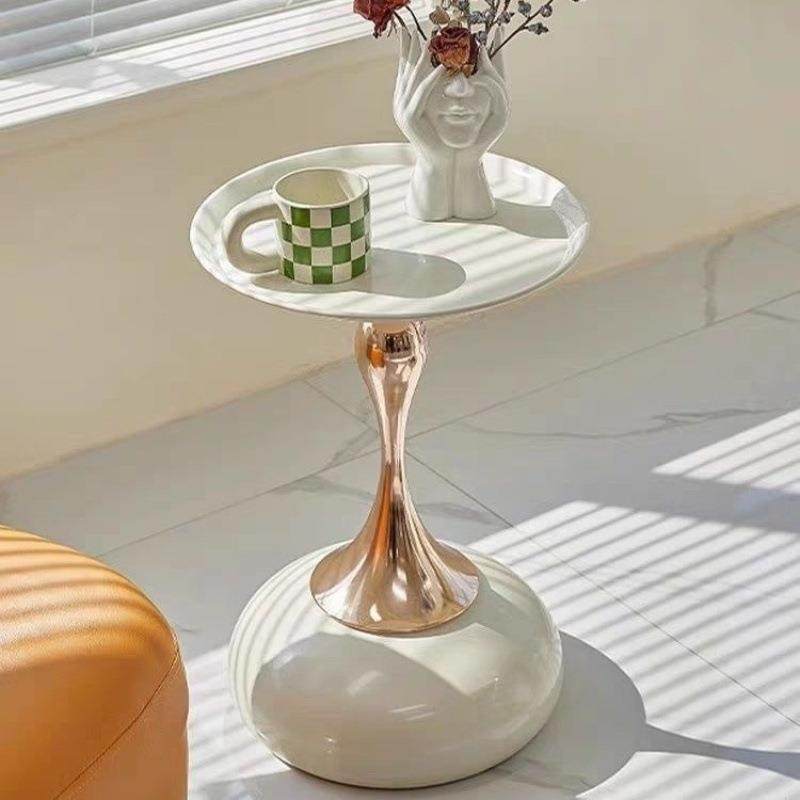 创意架小茶几花子室QUP内动家用小阳台茶桌网红沙发边几可移床头,鲜花速递/花卉仿真/绿植园艺,其它园艺用品,淘宝优惠券,粉丝福利购,淘宝优惠卷