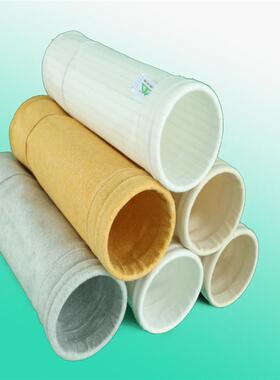 p84高温除尘布84覆膜滤袋p4+pab-b01ptfe混纺滤袋8芳纶滤袋袋