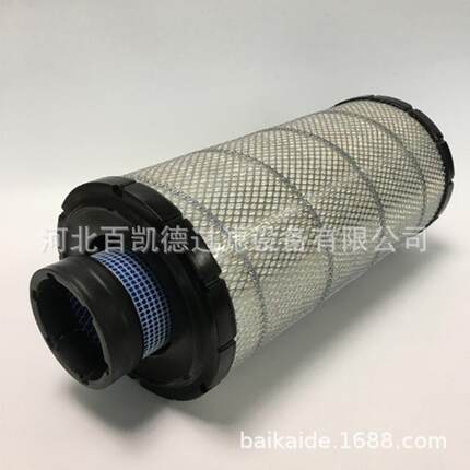 空气芯C200145螺杆滤式空机压空滤节芯C200145滤芯滤清WCJ器能