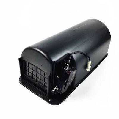 德龙新外M30001风机罩暖风电DZ152218机外壳鼓风机外罩DZ152暖284