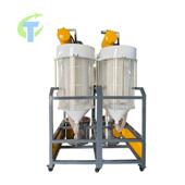 旋离风分除PCS尘器木工收尘木央工中集尘工业旋除尘风器工业吸尘