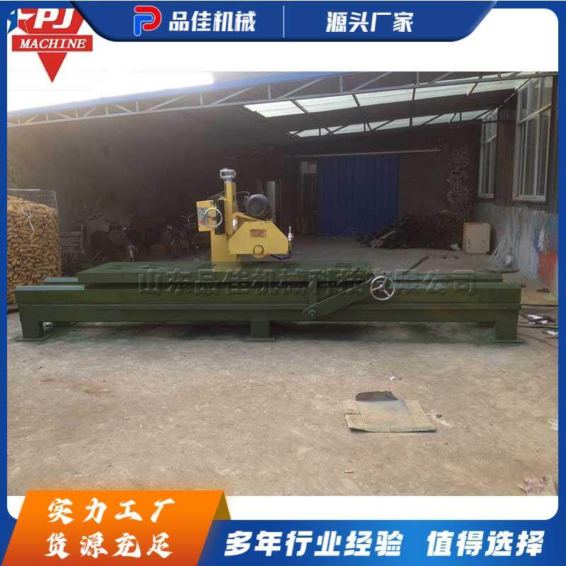 建筑额备工IAU程管材截断设路面施工水泥切割机工业级理石大切断