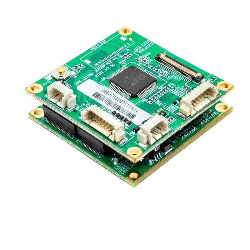 SO高NYF码B371-EV9500M清机芯模组编码控制板二次开发MIPI转ICP解,电子/电工,监控器材配件,淘宝优惠券,粉丝福利购,淘宝优惠卷