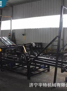 制件预脱模机钢内筋笼混凝土预yt-552制梁振机多功能预制梁机