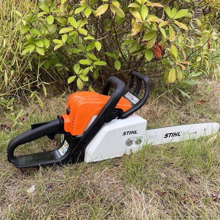 小型二冲程混手合油持货砍树伐5800木机锯功率大易启动现包邮,农机/农具/农膜,割灌机/割草机/油锯,淘宝优惠券,粉丝福利购,淘宝优惠卷