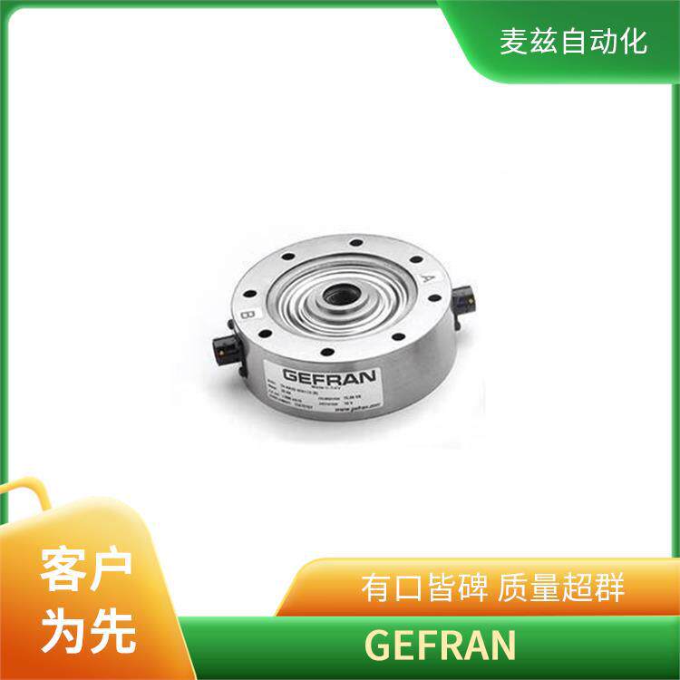 GEFRAN 杰佛伦 GFX-S2-15/440-0-R-00-P-C0 精度电子尺 450-D-R-1