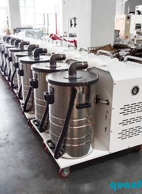 全风TWYSRYXDL750-30工.75K0W022/380V风量145m³/H业移动吸尘器