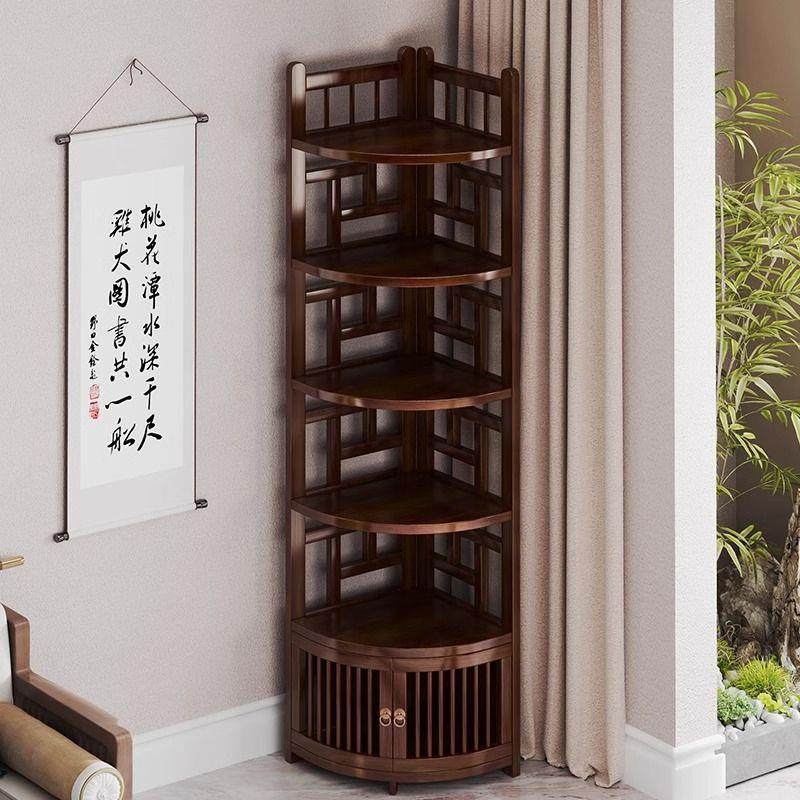 柜角置物架家用转角柜YAY转墙柜角餐厅角落柜边角柜酒客厅拐角柜,鲜花速递/花卉仿真/绿植园艺,其它园艺用品,淘宝优惠券,粉丝福利购,淘宝优惠卷