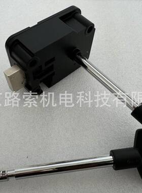 L机G270机械锁ATM机钥匙2锁械金库LG2270门械锁保险柜可更换钥匙