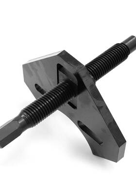 40100具轮毂拆卸工黑色40100，适用于汽车和卡车6上大多数5、的、