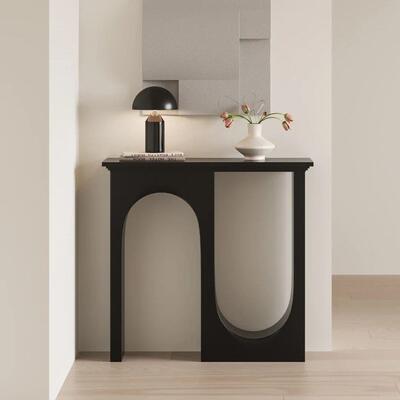 784法白式壁户炉奶油装饰柜厅北欧玄关简约色民宿摄影入网红客ins