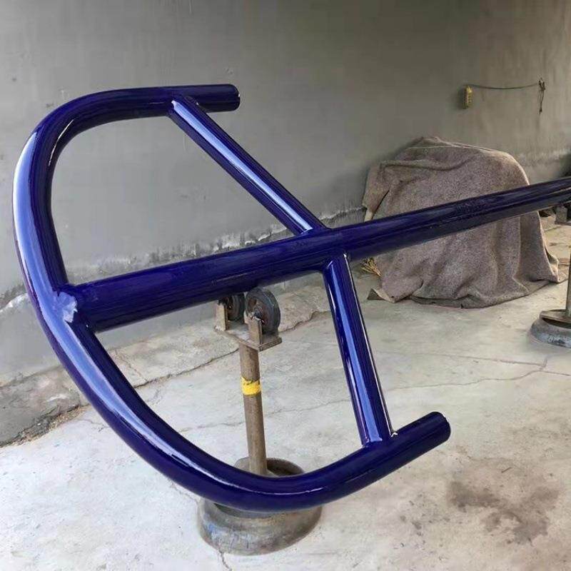 搪瓷搅拌器搪玻璃度反搅拌定制搪瓷温计器套管应釜搅拌器