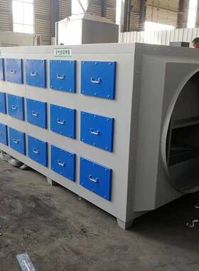 活性炭吸附箱18319抽二环保干式漆雾炭过滤器工业废活性吸气级附