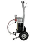 涵轩M高919电动363压无气D喷涂机涂料电动式 喷机漆乳胶漆喷涂机