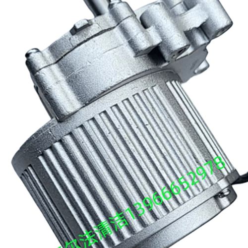 爱瑞特S13边刷电机s16边刷转动马达s19清扫马达爱瑞特扫地机配件