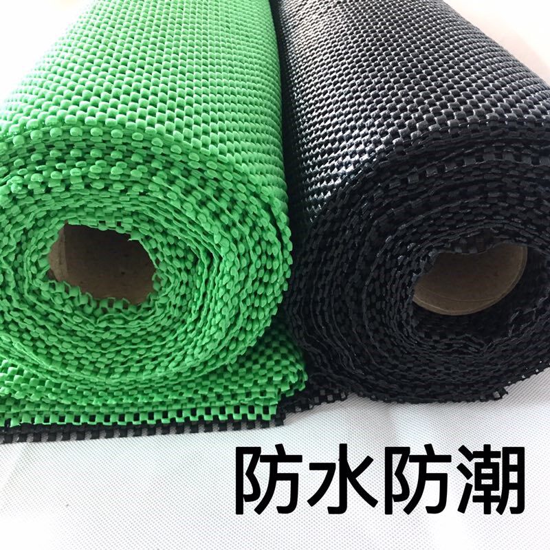 水果店泡沫铺垫摆超市专用防滑网垫子蔬菜生鲜的果蔬货架pvc陈列