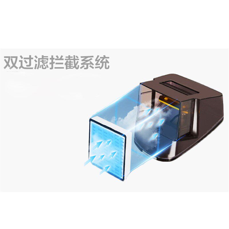 强吸力杀菌机除螨仪家用床铺床上吸尘器除螨虫紫外线小型迷你除尘