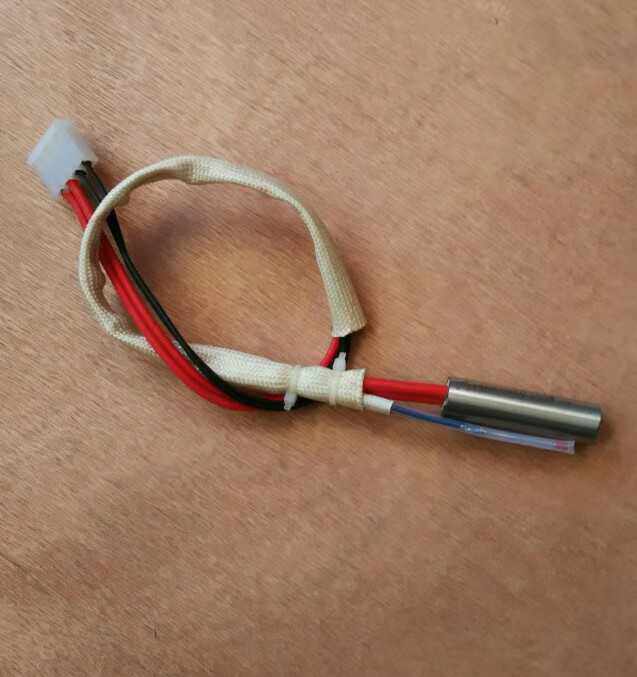 天意兴隆BZD-9850财务凭证档案打孔装订机加热棒1套 加热头 配件