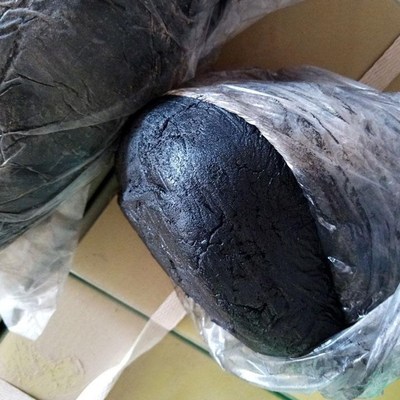 加油站油罐区防爆胶泥耐火泥防火耐高温密封绝缘油泥 井盖堵封口