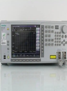 安立(Anritsu)MS9740B光谱分析仪MS9740B长期租售