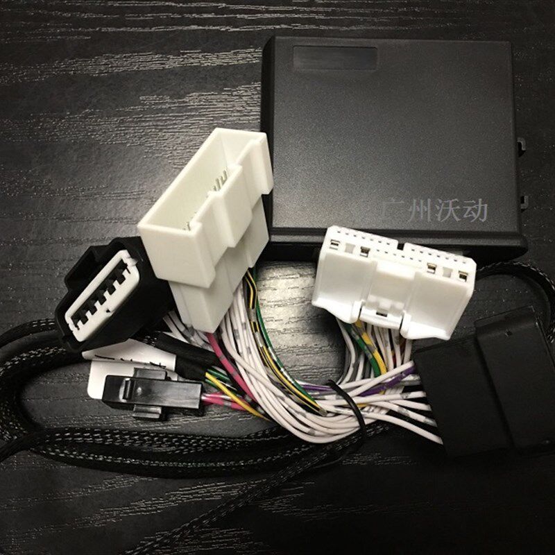 启辰t60专用关窗器自动升窗器车窗玻璃一键升降器车载锁窗大V