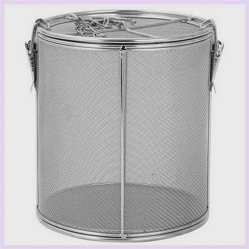 不锈钢卤料笼调料球卤肉汤篮汤料盒卤水篮火锅香料味宝隔渣加大料,厨房/烹饪用具,调味球,淘宝优惠券,粉丝福利购,淘宝优惠卷