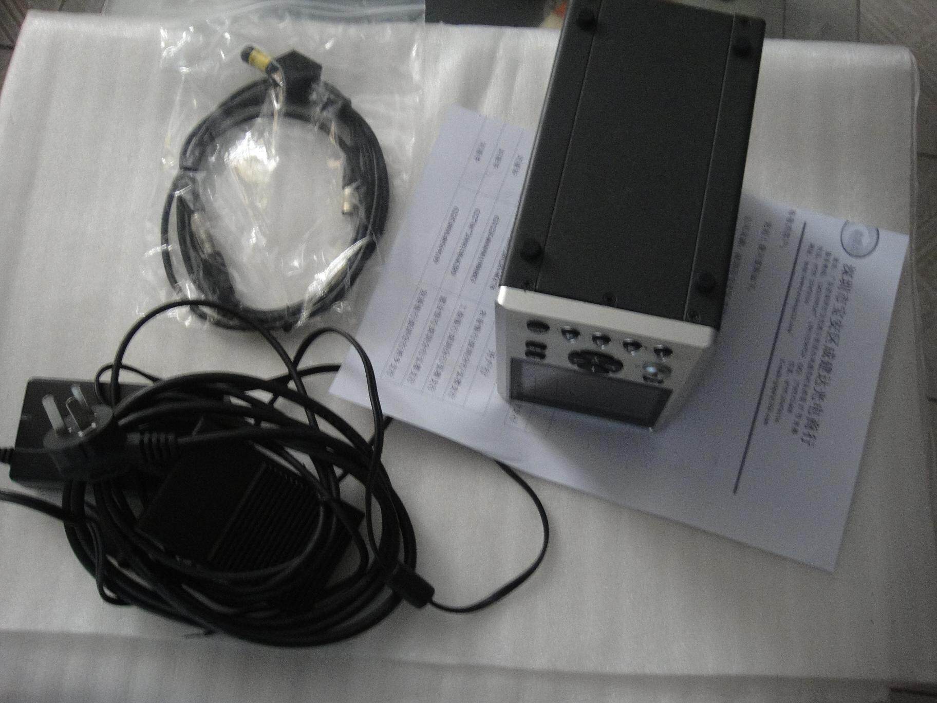 全套UV-LED点光源机,紫外线光固化机UVEC-4II 配1/2/3/4个照射头